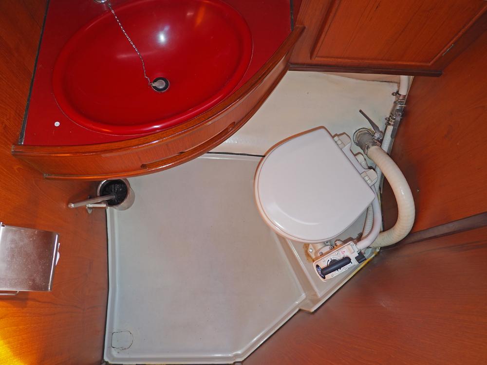 Salon, H&eacute;bergements